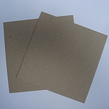 Chipboard 15x15cm